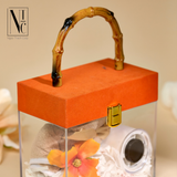  Hộp Quà Tặng Mỹ Phẩm Cao Cấp 