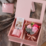  Gift Set Khuếch Tán Tinh Dầu 