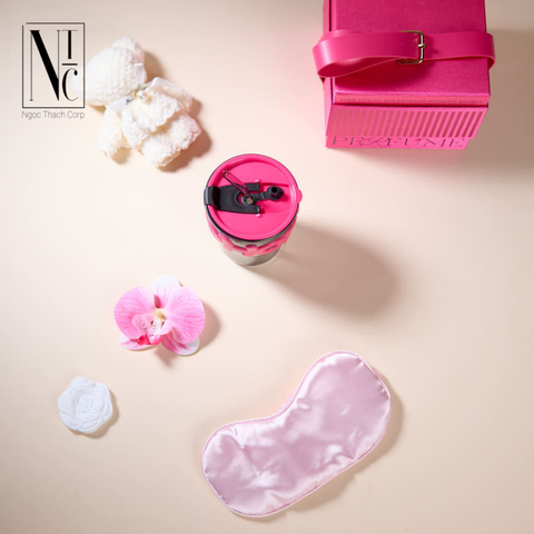  Hộp Quà Tặng Phái Nữ 