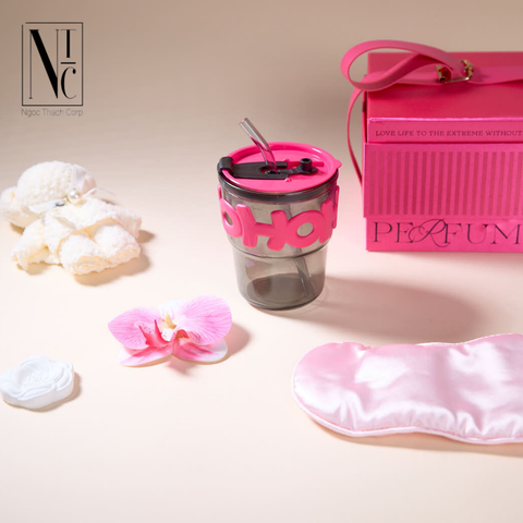  Hộp Quà Tặng Phái Nữ 