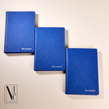  Sổ Tay Da Công Sở Nhiều Size 