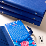  Sổ Tay Da Công Sở Nhiều Size 