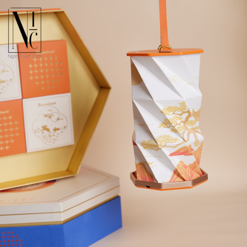  Quà Trung Thu Reach For The Sunrise 