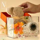  Hộp Quà Tặng Mỹ Phẩm Cao Cấp 