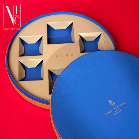  Mẫu Hộp Quà Trung Thu For Season 