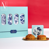  Hộp Bánh Trung Thu - Lam Kinh 