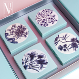  Hộp Bánh Trung Thu - Lam Kinh 