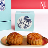  Hộp Bánh Trung Thu - Lam Kinh 
