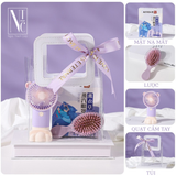  Gift Set Tím Đa Dạng Tặng Phái Nữ 