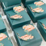  Quà Trung Thu Xanh Ngọc Tinh Xảo 