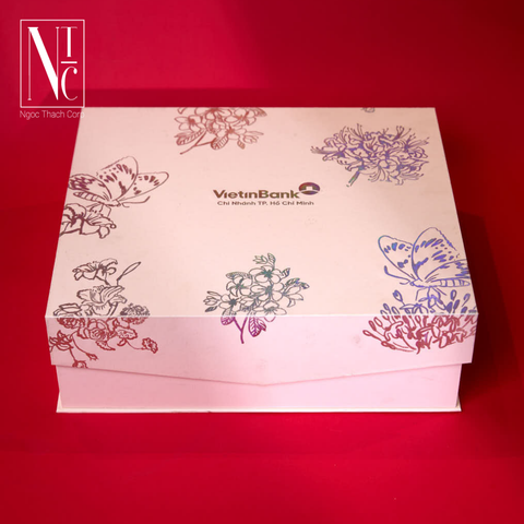  Mẫu Hộp Quà Trung Thu Thiết Kế Độc Quyền 