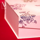  Mẫu Hộp Quà Trung Thu Thiết Kế Độc Quyền 