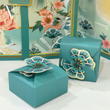  Quà Trung Thu Xanh Ngọc Tinh Xảo 