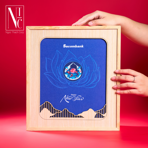  Set Quà Rượu Cao Cấp 