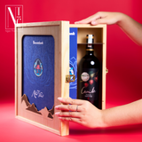  Set Quà Rượu Cao Cấp 