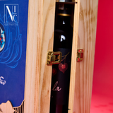  Set Quà Rượu Cao Cấp 