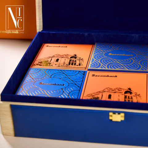  Set Quà Bánh Trung Thu Cao Cấp 