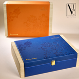  Set Quà Bánh Trung Thu Cao Cấp 