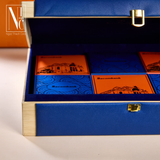  Set Quà Bánh Trung Thu Cao Cấp 