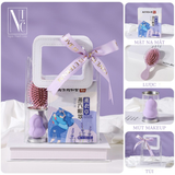  Gift Set Tím Đa Dạng Tặng Phái Nữ 