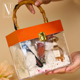  Hộp Quà Tặng Mỹ Phẩm Cao Cấp 