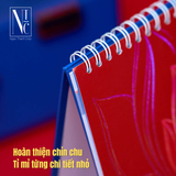  Thiết Kế Bộ Lịch Thương Hiệu Riêng Cho Doanh Nghiệp 