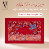  Hộp Quà Trung Thu / Tết Phương Đông 