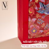  Hộp Quà Trung Thu / Tết Phương Đông 