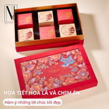  Hộp Quà Trung Thu / Tết Phương Đông 