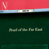  Mẫu Hộp Trung Thu Pearl Of The Far East Thanh Lịch 