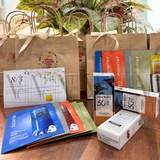 Set Mặt Nạ & Kem Chống Nắng Quà Tặng Phái Nữ 