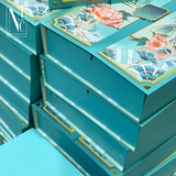  Quà Trung Thu Xanh Ngọc Tinh Xảo 