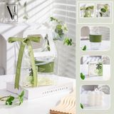  Gift Set Xanh Lá Đa Dạng Tặng Phái Nữ 