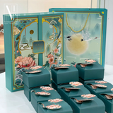  Quà Trung Thu Xanh Ngọc Tinh Xảo 