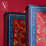  Set Quà Tết Cao Cấp 02 