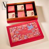  Hộp Quà Trung Thu / Tết Phương Đông 