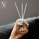  Set Quà Nến Thơm 