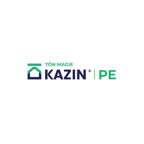 TÔN MAGIE KAZIN - PE