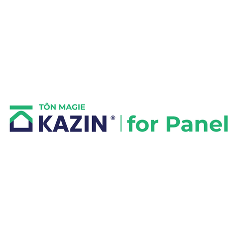 TÔN MAGIE KAZIN - FOR PANEL