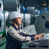  TÔN MAGIE KAZIN - PE 