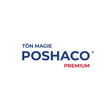 TÔN MAGIE POSHACO PREMIUM