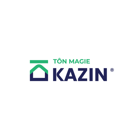 TÔN MAGIE KAZIN 