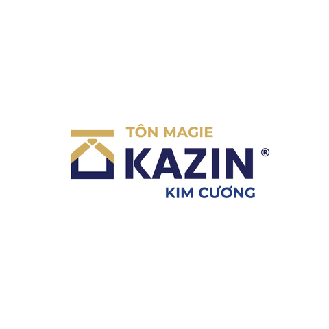  TÔN MAGIE KAZIN KIM CƯƠNG 
