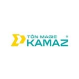  TÔN MAGIE KAMAZ - DỰ ÁN 