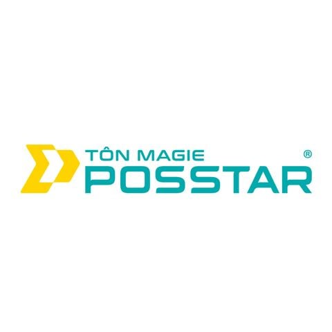  TÔN MAGIE POSSTAR 