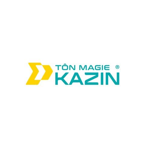 TÔN MAGIE KAZIN