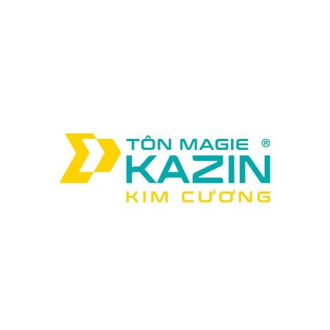  TÔN MAGIE KAZIN KIM CƯƠNG 
