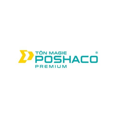 TÔN MAGIE POSHACO PREMIUM