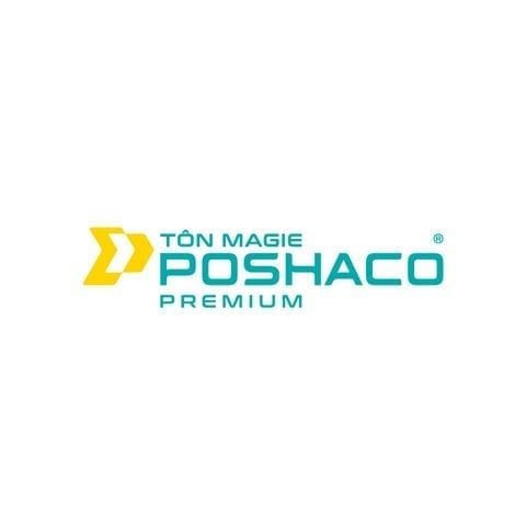  TÔN MAGIE POSHACO PREMIUM - DỰ ÁN 