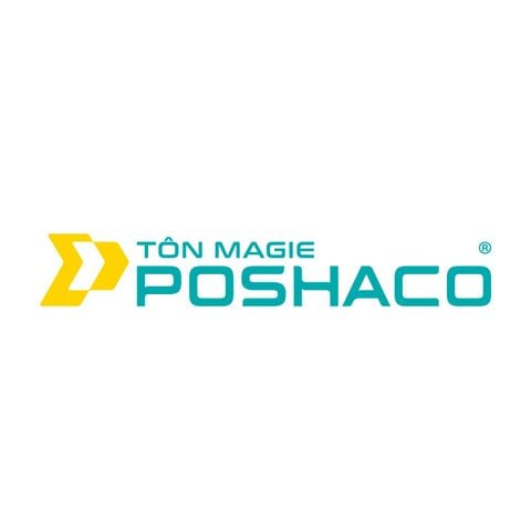 TÔN MAGIE POSHACO